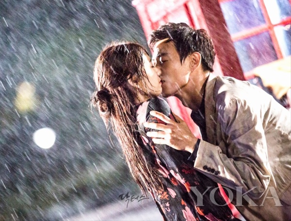 朴信惠中长内扣发型,朴信惠的短发发型