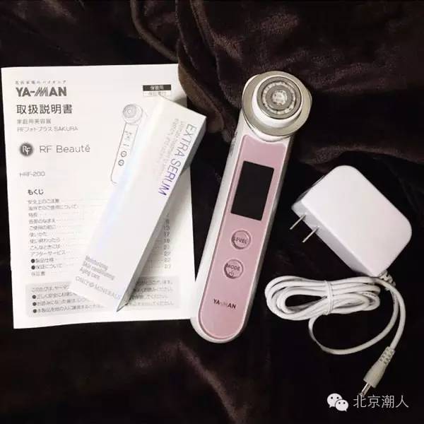 美容仪在家做的步骤,家用美容仪如何达到医美效果