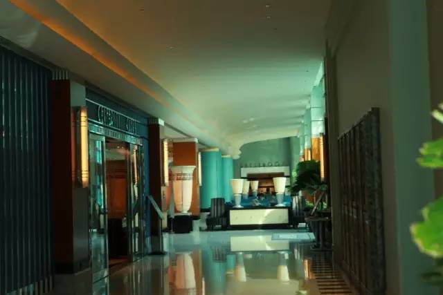 迪士尼好莱坞酒店门口有海边么,迪士尼好莱坞酒店要门票吗