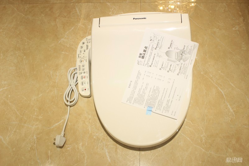 松下智能马桶盖冬天可以防水,日本松下智能马桶盖安装