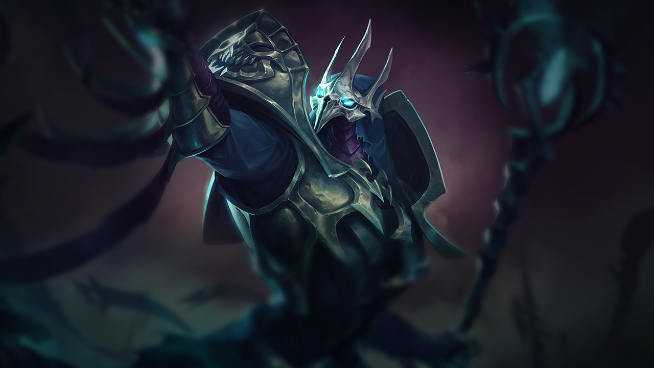 lol谁才是神,lol爆发最强的十大英雄