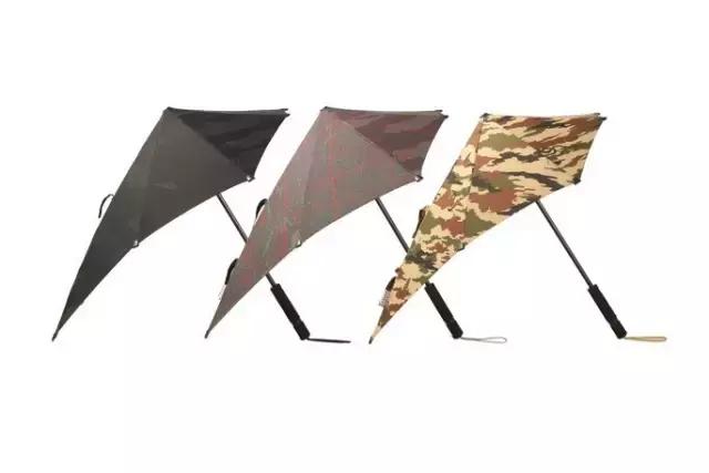 如何优雅地在大雨中漫步,下雨天怎么保持优雅的感觉