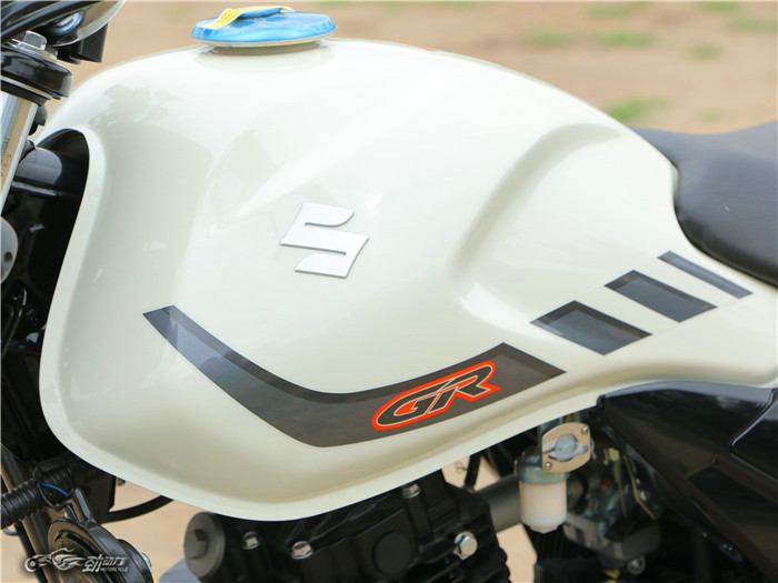 铃木gr150悍骏改装,轻骑铃木悍骏gr150黑色款视频