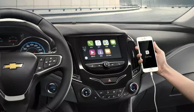 全新科鲁兹上路视频,新科鲁兹第一视角