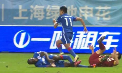 登巴巴巅峰之战,登巴巴断腿之痛