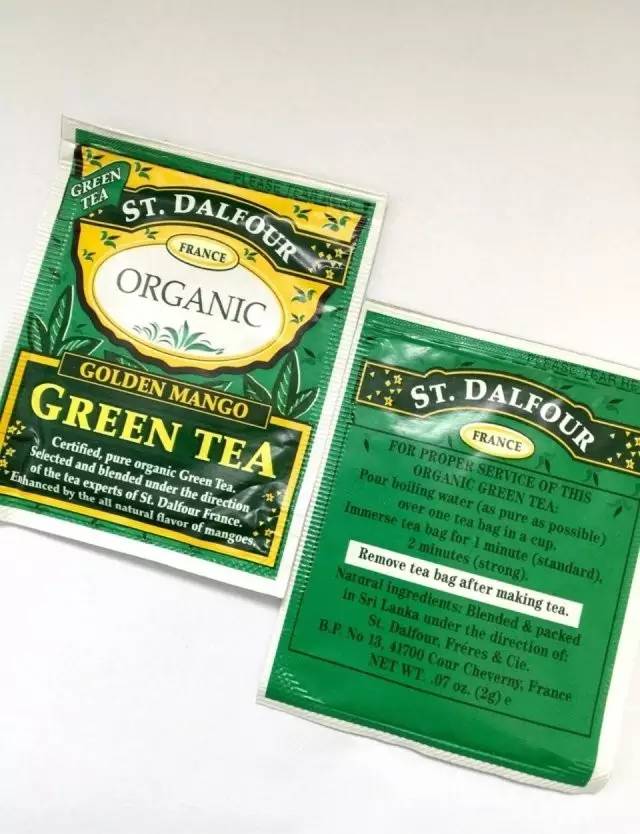 哪个牌子的茶包好用,真正有档次的茶包