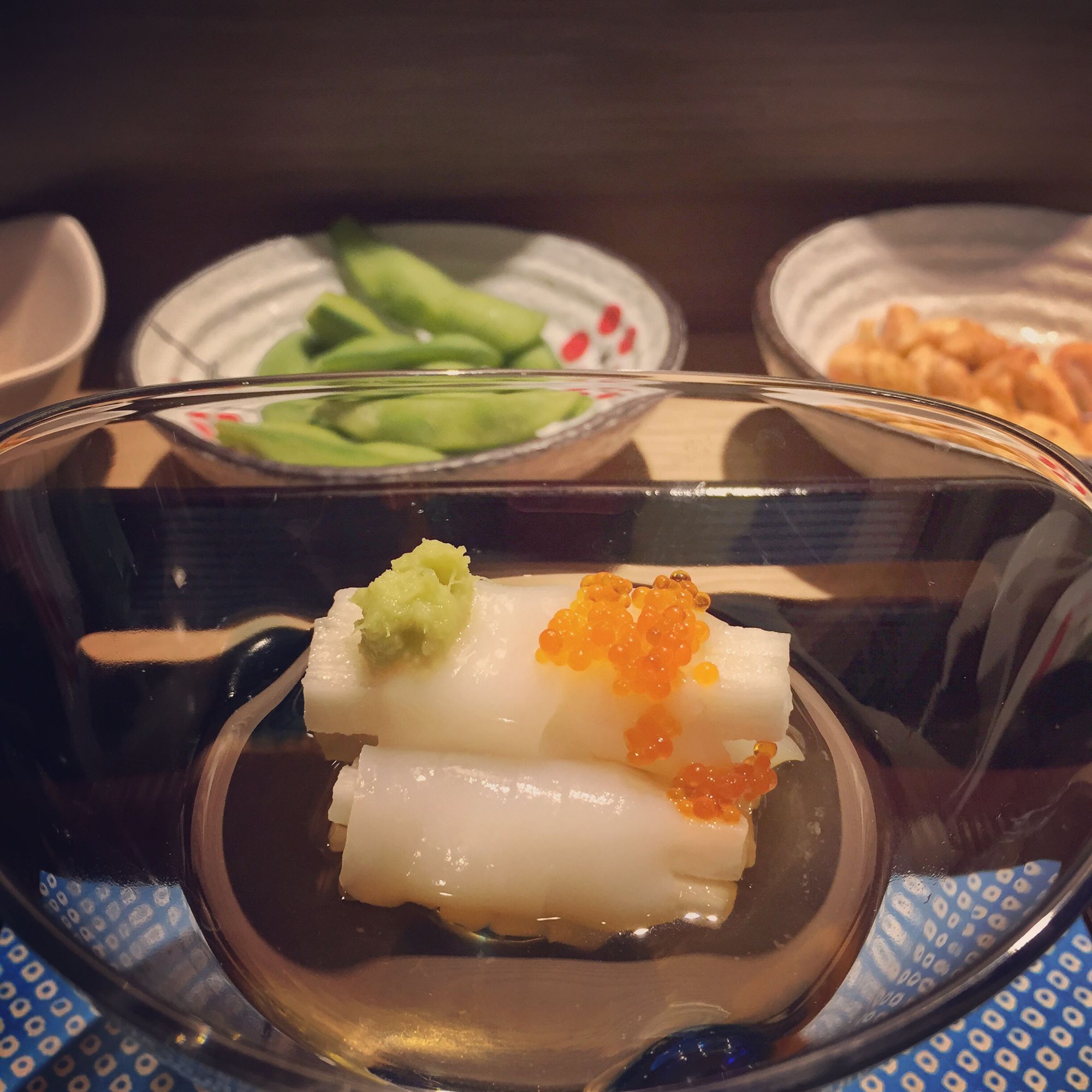 日式匠心传统料理 (超级有格调的日式料理)