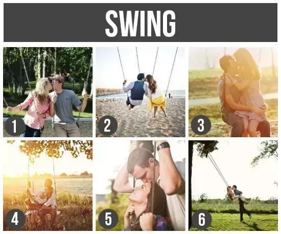 100对情侣合照,情侣合影100个技巧