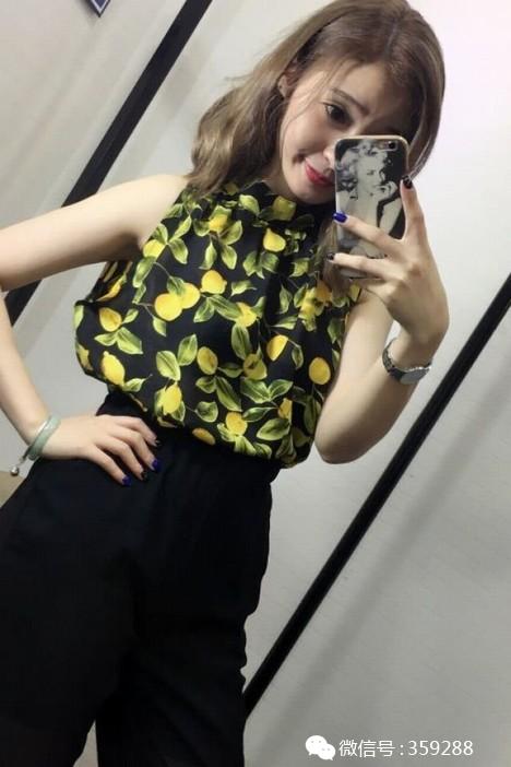 快来吧！和时尚达人们一起玩转这个清凉的夏天了