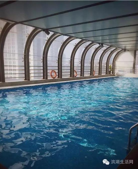 夏季游泳最佳去处,夏季游泳圣地在哪里