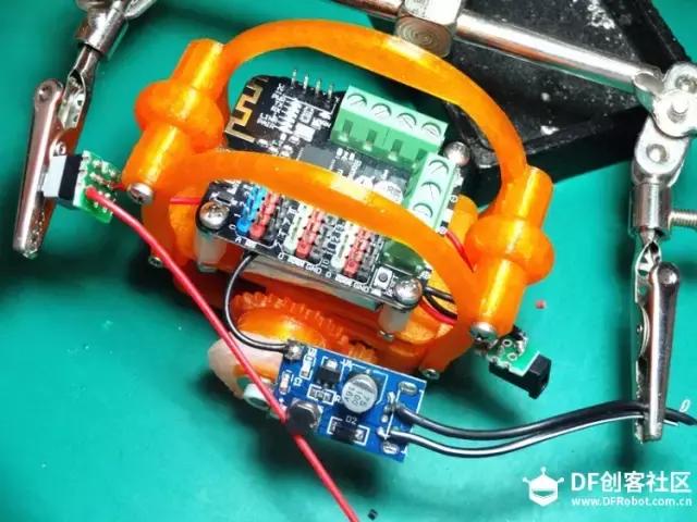 怎么做一个bb机,自制bb8机器人