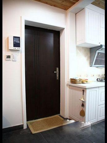 40平方两室一厅小户型装修设计,40平小户型真实装修