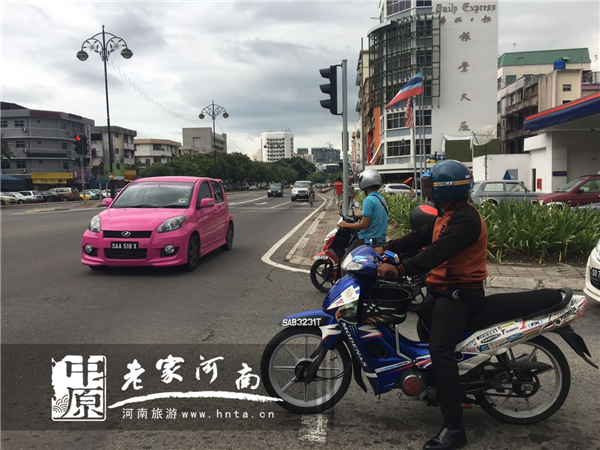 玩美假期马来西亚旅游,六日沙巴自由行攻略