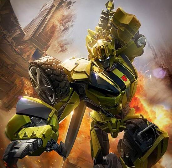 被腾讯下架的变形金刚,腾讯的变形金刚