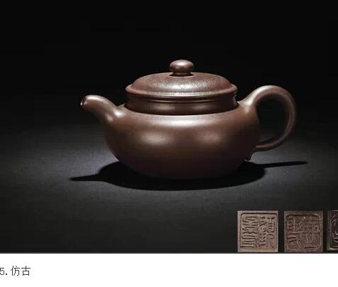 紫砂知识，新人必看，老者请指点，虚心接受。