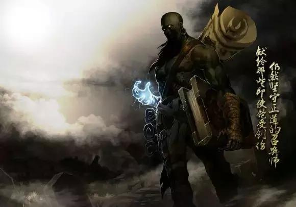 lol六块新皮肤,lol5大终极系列皮肤