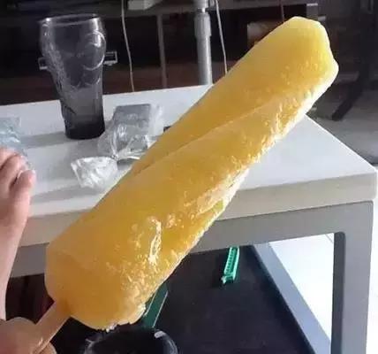 回忆童年吃的零食雪糕,回忆童年吃的雪糕