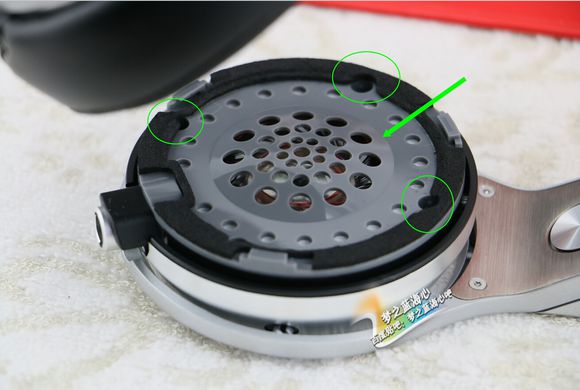 beatspro录音师真假黑黄鉴别,魔音beats头戴耳机真假辨别