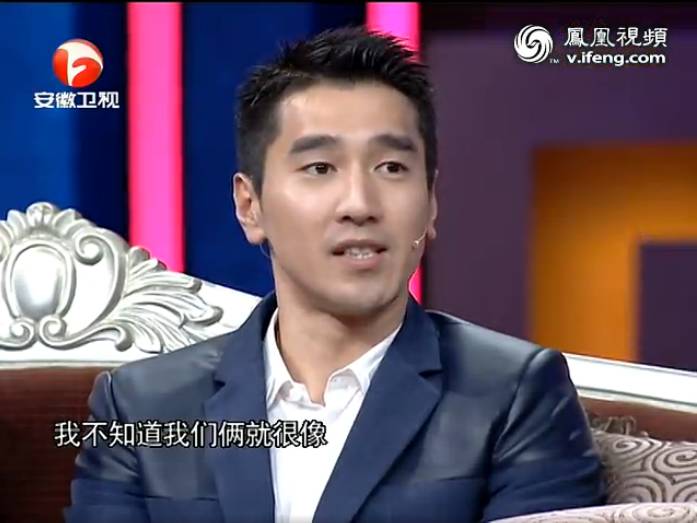 赵又廷对高圆圆的痴情有多深,赵又廷为什么爱赵薇