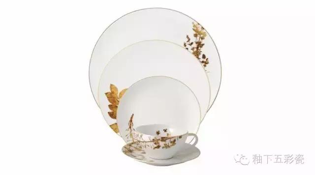 国内陶瓷餐具品牌十大排名,景德镇十大陶瓷品牌排行榜