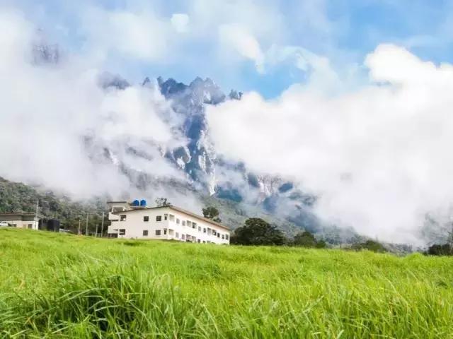 仙本那的海洋旅游,仙本那的海水比三亚好多了