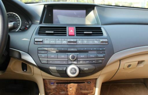 车内空间表现,车内空间太可观