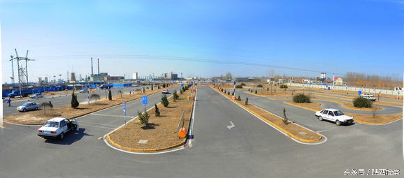 驾考科目二通过了就是通过了80%吗,为什么c1科目二通过率低