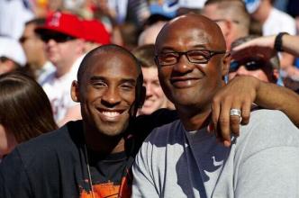 追逐者篮球,科比布莱恩特决战紫禁之巅