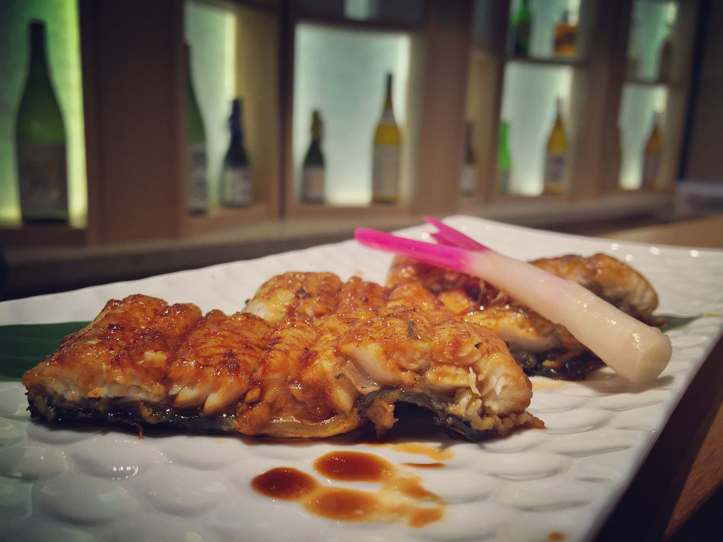 日式匠心传统料理 (超级有格调的日式料理)