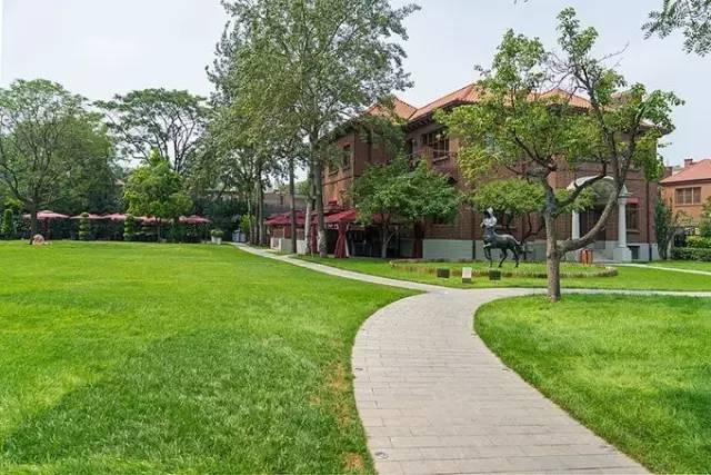 森系婚礼案例,独一无二的浪漫森系婚礼