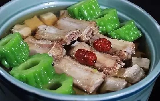 广西消暑美食,这个夏天不可错过的广西美食