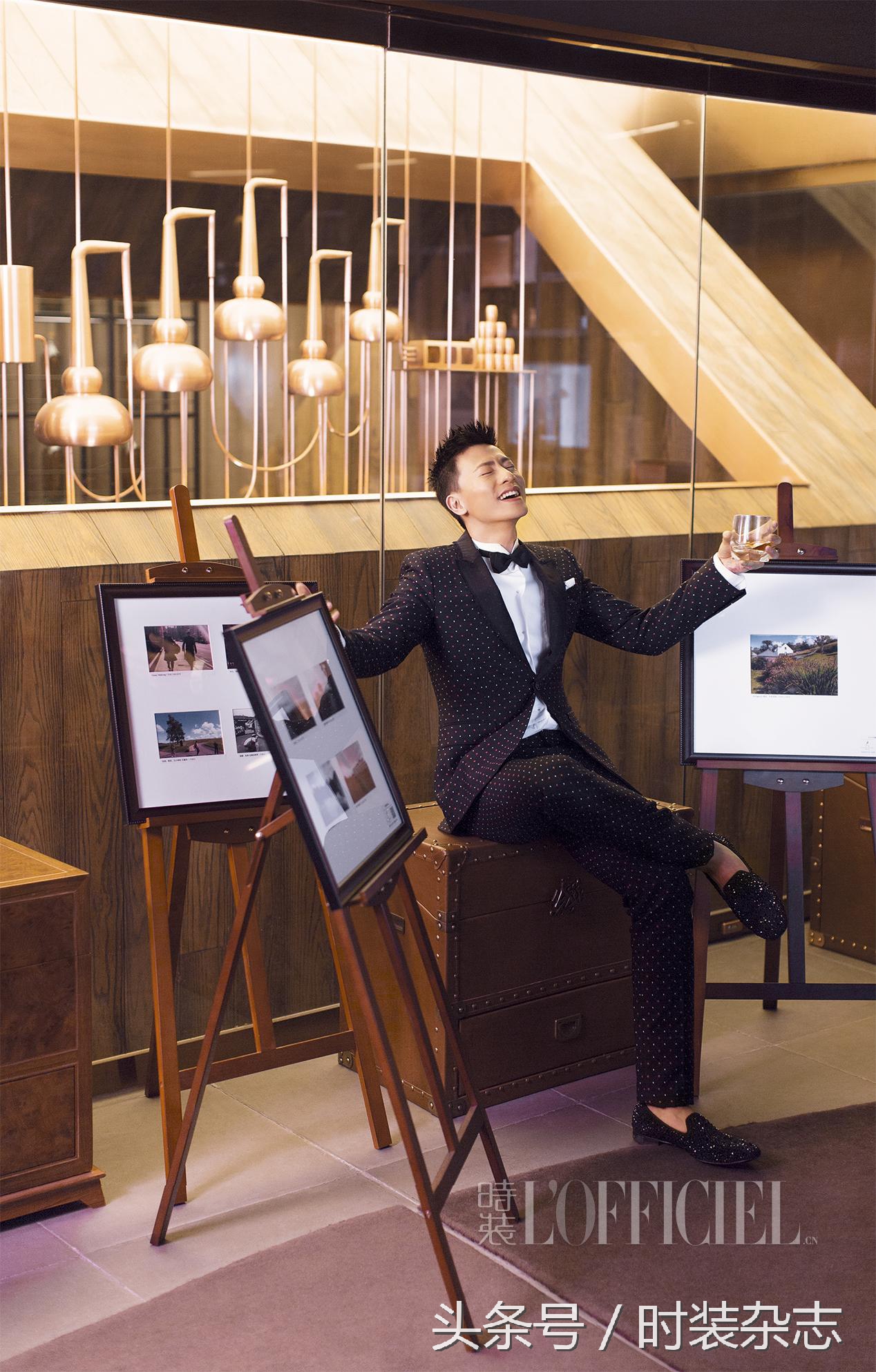 阮伟旌演的电视剧,阮伟旌的照片