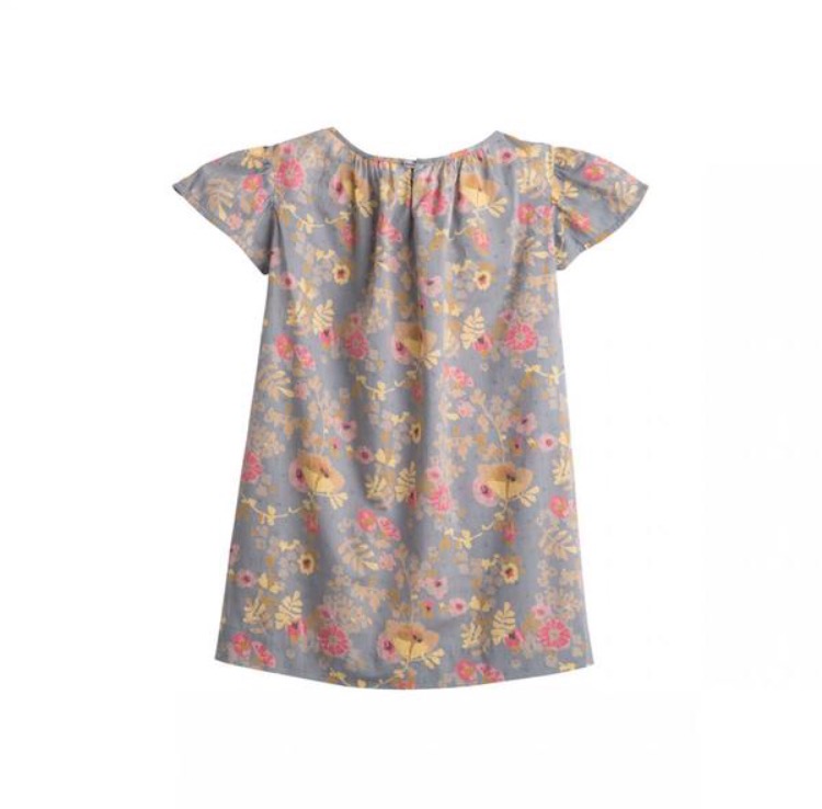 没有试过BP连衣裙，你永远不知道你家的小公主有多美！