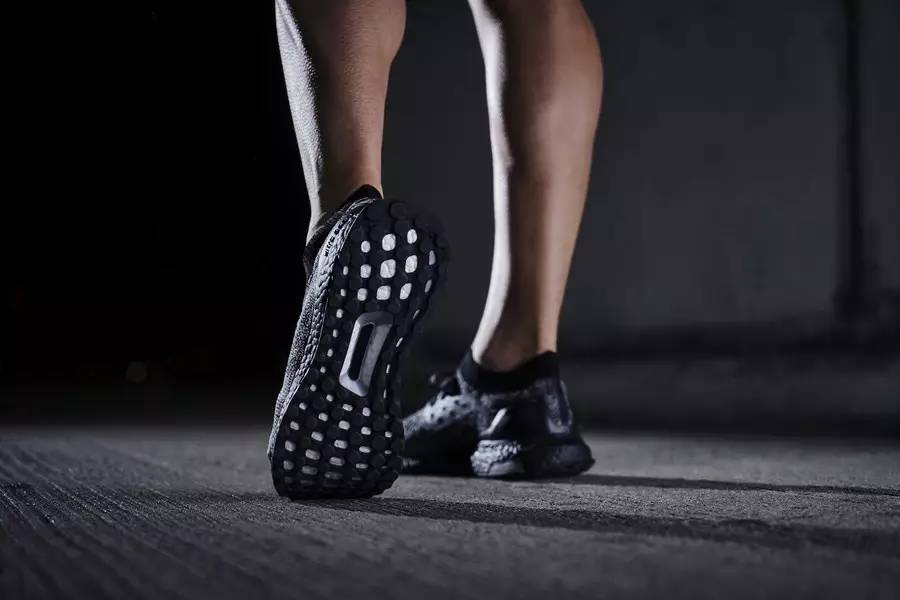 ultraboost最好看配色,2017ultraboost新配色