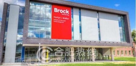 加拿大留学布鲁克好吗,加拿大布鲁克大学