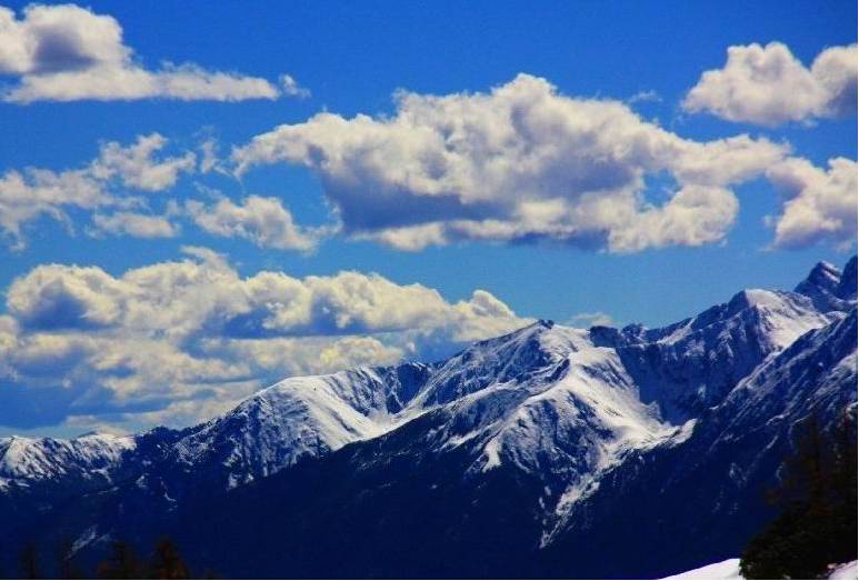 夏天没有WIFI和空调就活不下去了？NO！来云南给你新选择