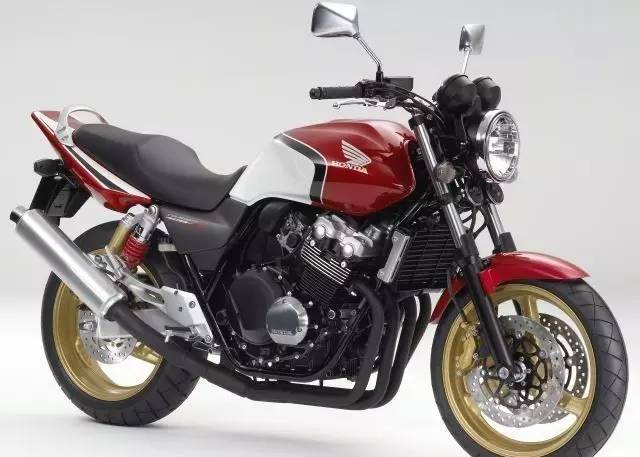 cb400一二三代的区别,cb400新旧区别