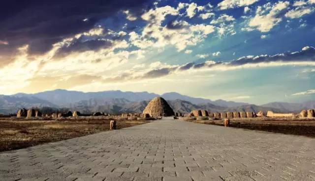 银川真的适合带孩子去吗,银川免费好玩的地方推荐