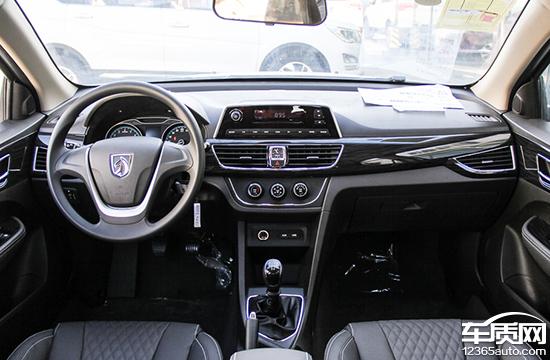 8万左右的自主品牌家用车,8万以内自主品牌车推荐