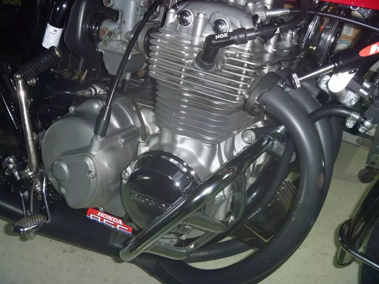 cb400一二三代的区别,cb400新旧区别