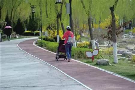 五一可以带孩子去银川吗,银川真的适合带孩子去吗