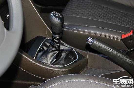 8万左右的自主品牌家用车,8万以内自主品牌车推荐