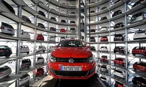 大众在美国属于什么档次,大众在美国叫什么