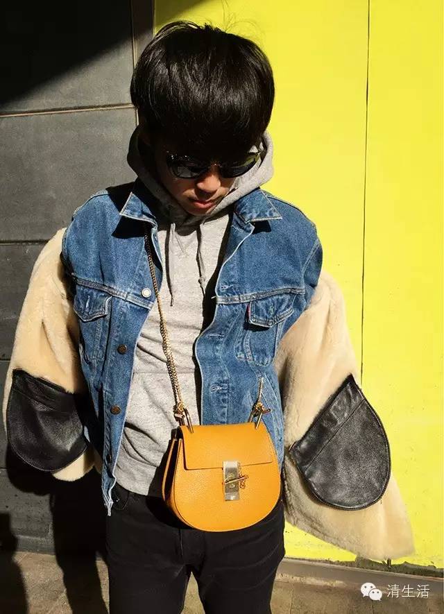 海外极简品牌有哪些,轻奢极简大牌品牌