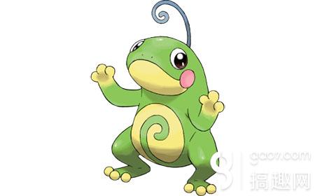 口袋妖怪复刻结草儿属性怎么样,口袋妖怪复刻探探鼠技能属性