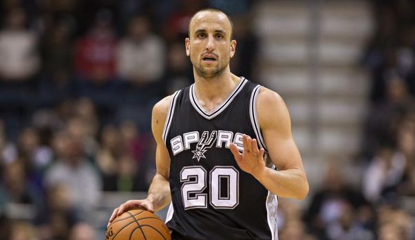 吉诺比利真的想离开马刺吗,吉诺比利谈57顺位被马刺选中