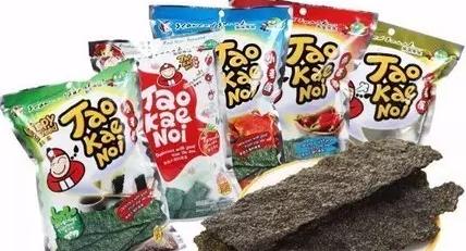 进口零食大测评,国外进口零食大测评