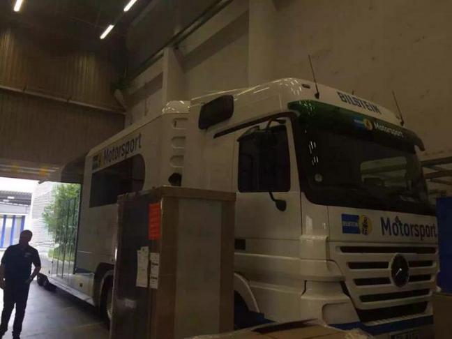 感受德国汽车文化车网联盟赴德考察记