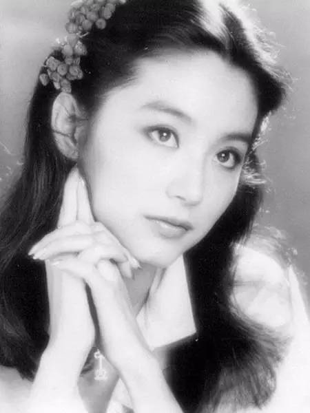 人生|她戏梦人生,美人从未迟暮