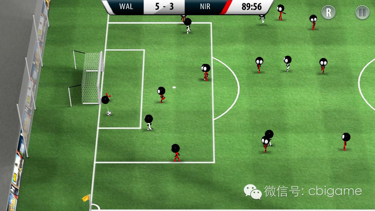 游戏火柴人我的世界,游戏火柴人斯巴达